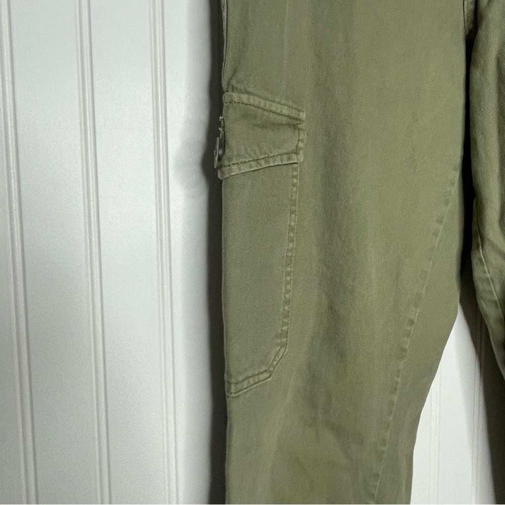 Lager 157 Alicia Cargo Jogger Pants - Picture 5 of 7